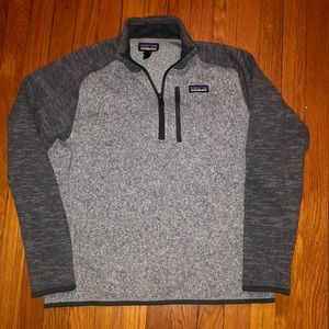 Patagonia Better Sweater